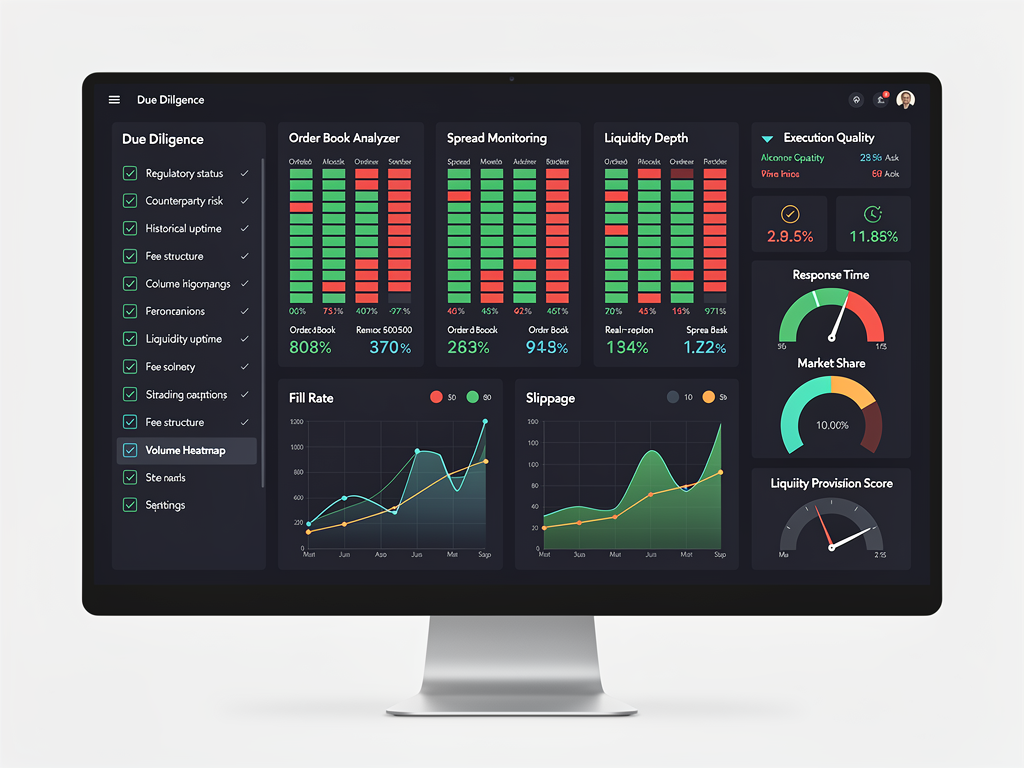 Tools and Next Steps