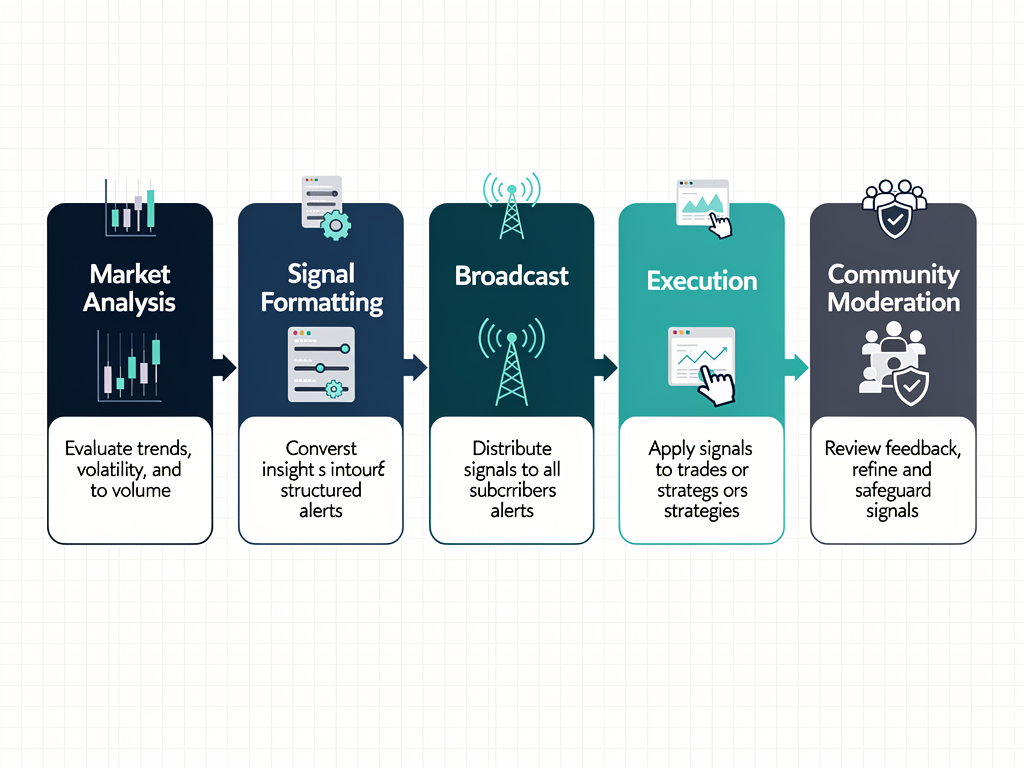 How Quality Signal Channels Work: Step-by-Step