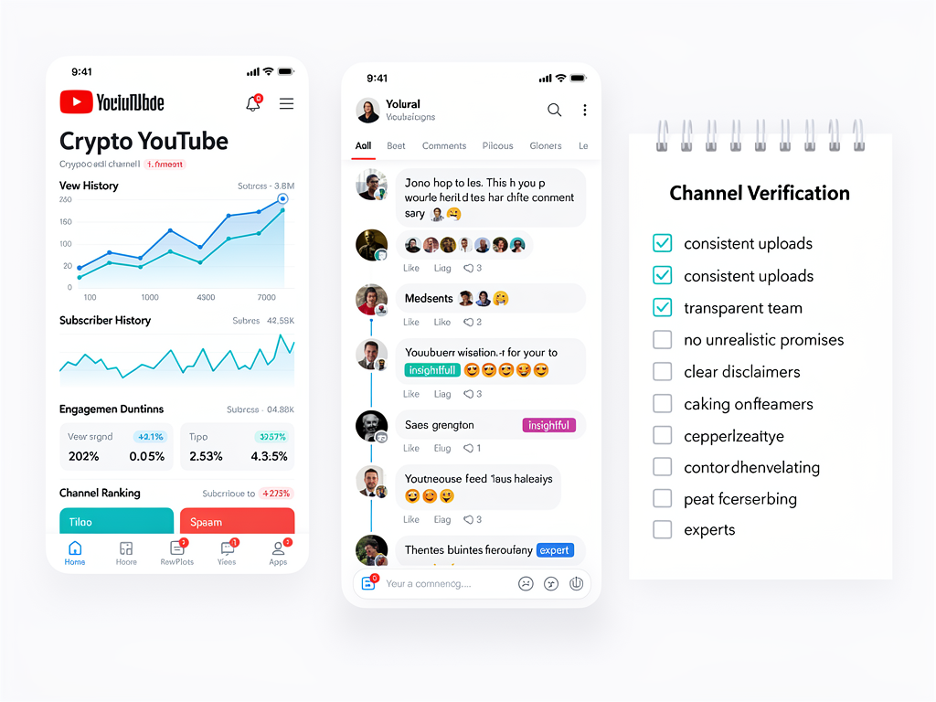 Tools and Resources to Evaluate Channels