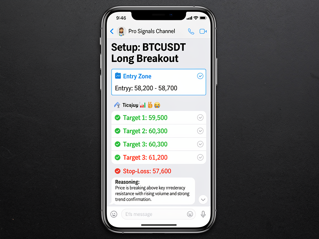 Step 4: Alert Formatting and Psychological Framing