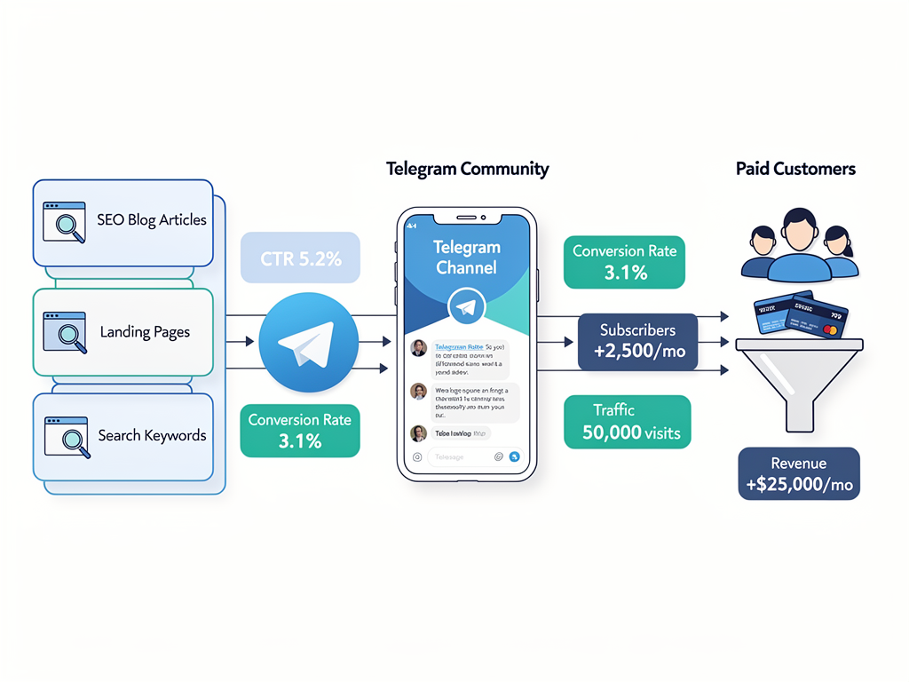 What These Communities Actually Solve