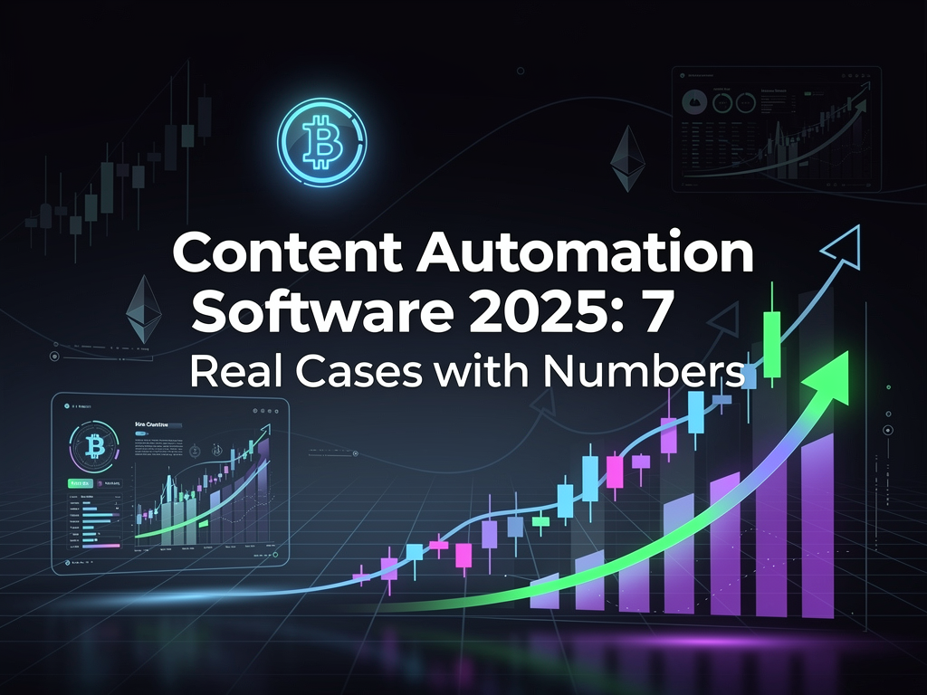 content-automation-software-2025-real-cases-numbers