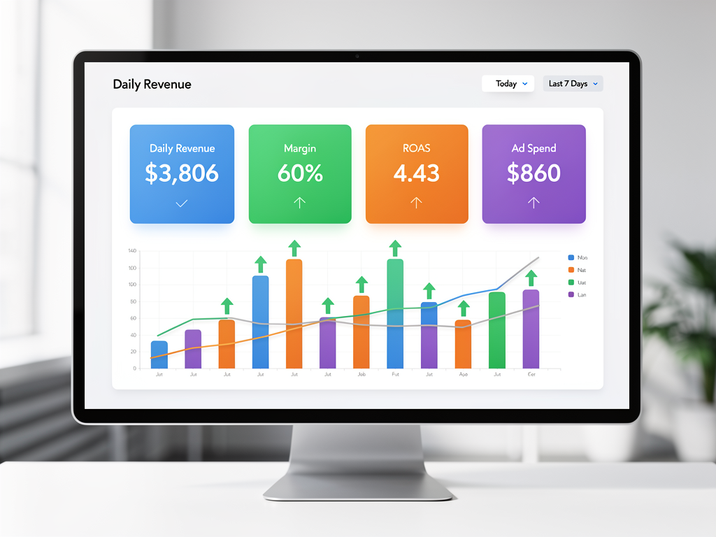 Real Cases with Verified Numbers