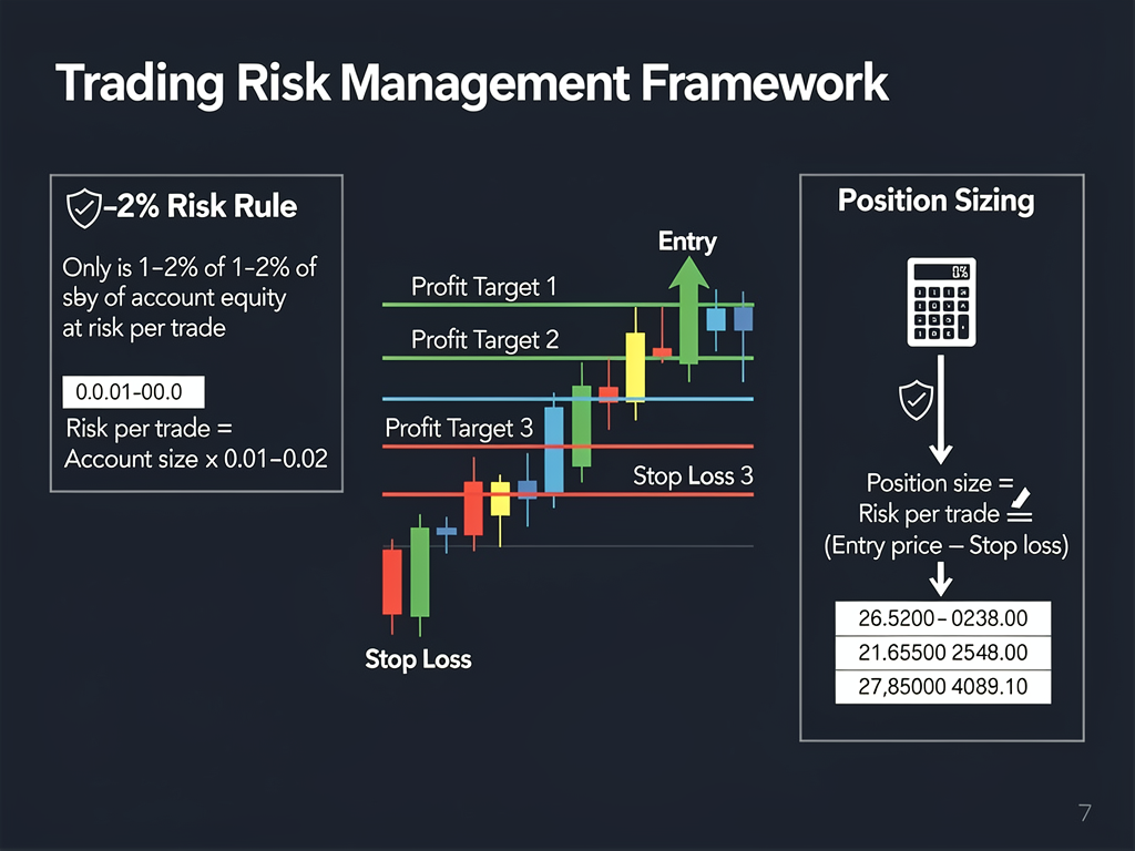 Where Most Traders Fail With Signals (And How to Fix It)