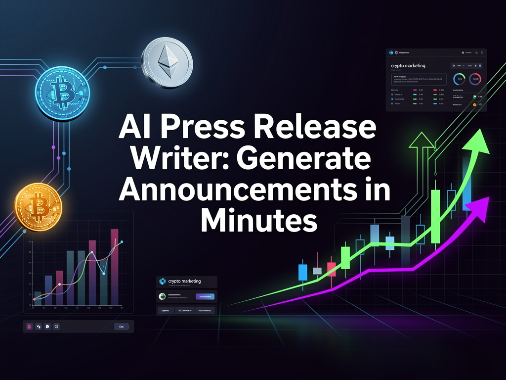 ai-press-release-writer-generate-announcements-minutes