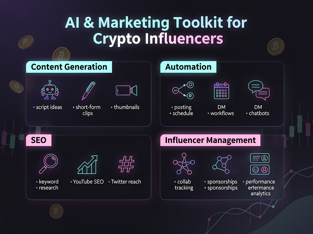 Tools and Next Steps