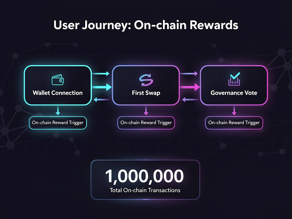 Step 3: Embed Incentives Directly into the User Journey