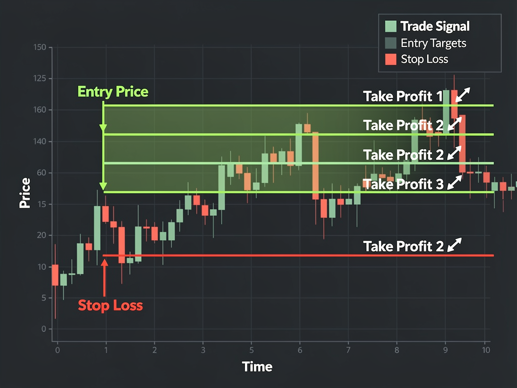 Introduction: Why Crypto Traders Are Switching to Signal Communities