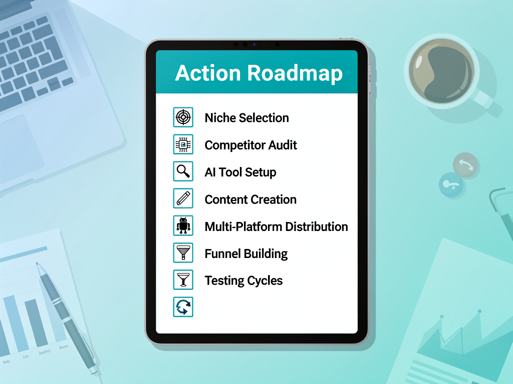 Tools and Next Steps
