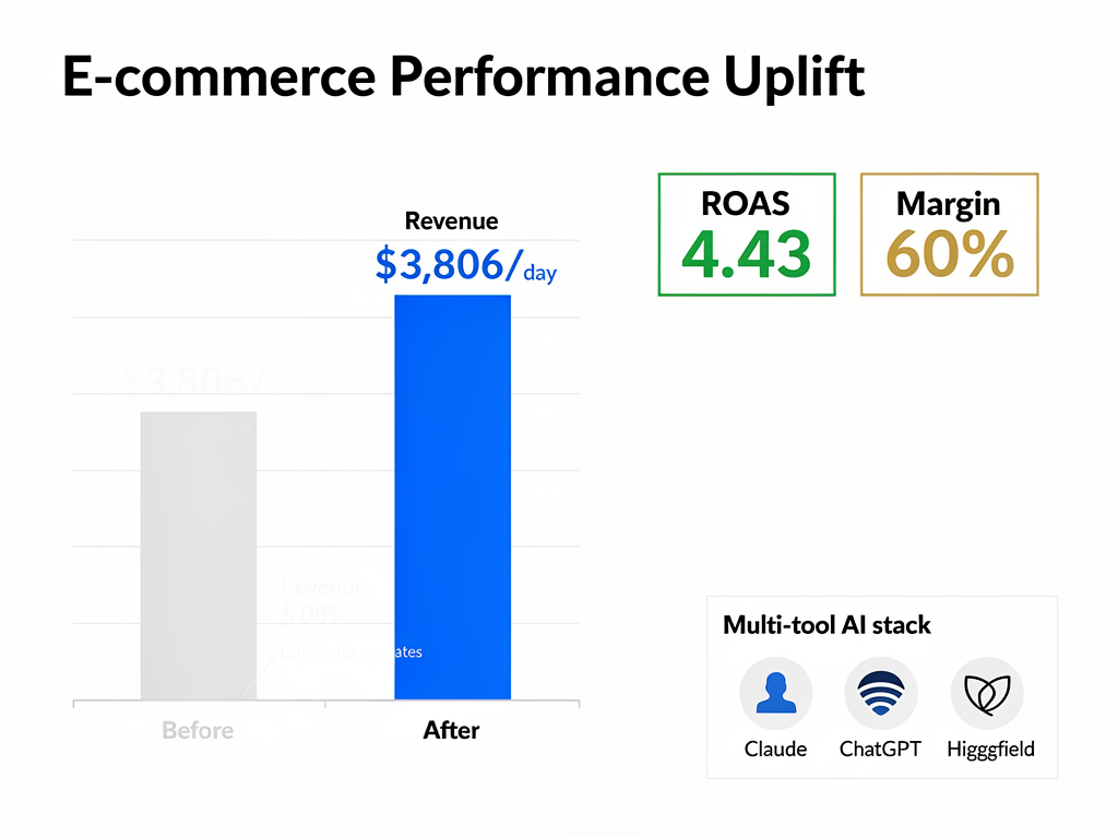 Real Cases with Verified Numbers