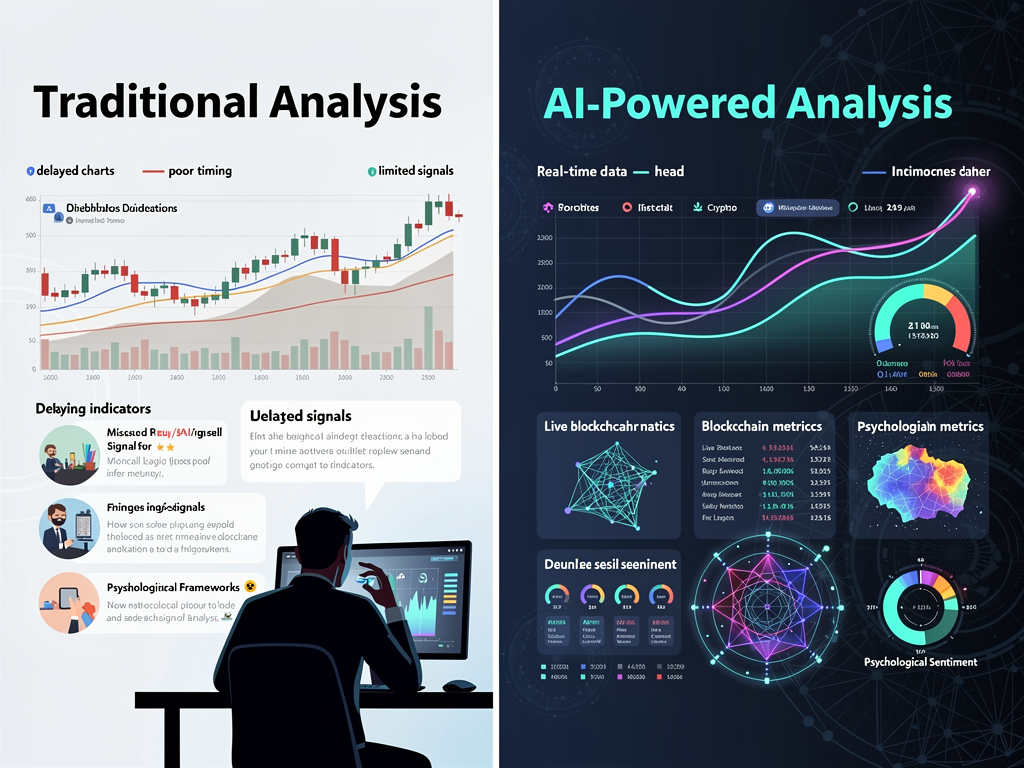Introduction: Why Traditional Crypto Analysis Fails