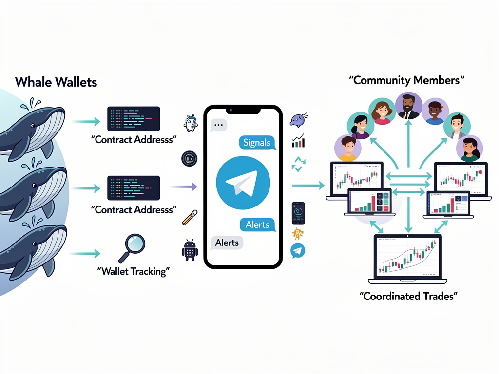 What These Communities Actually Are