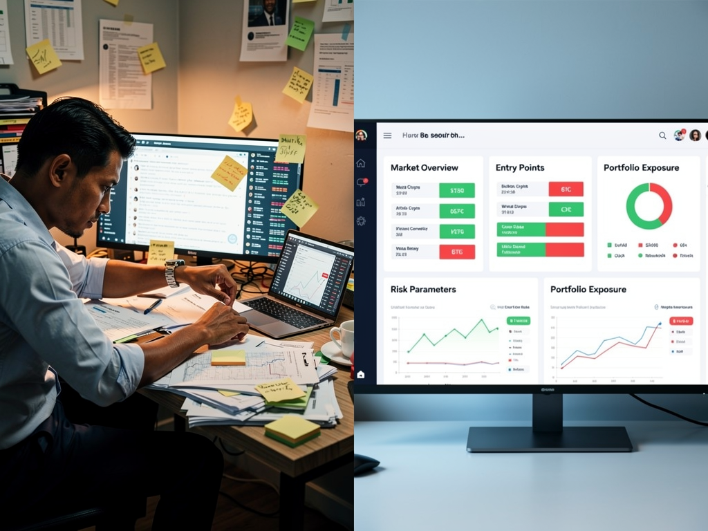 What These Communities Actually Solve