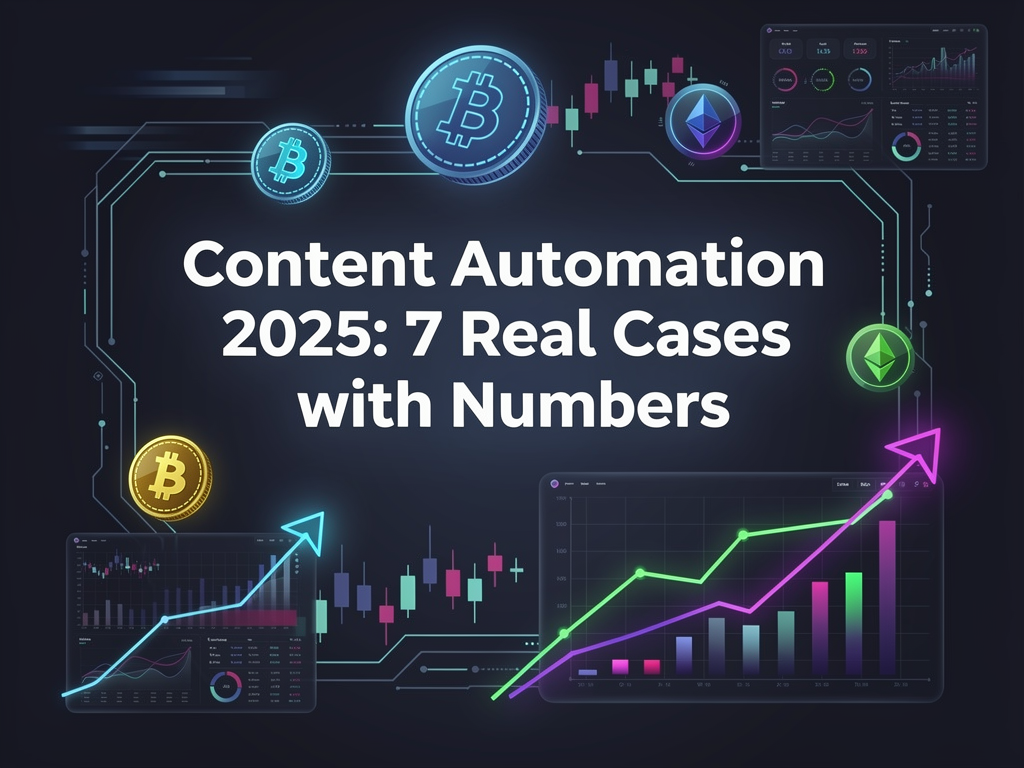 content-automation-tools-2025-real-cases-numbers