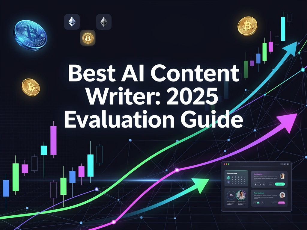 best-ai-content-writer-2025-evaluation-guide