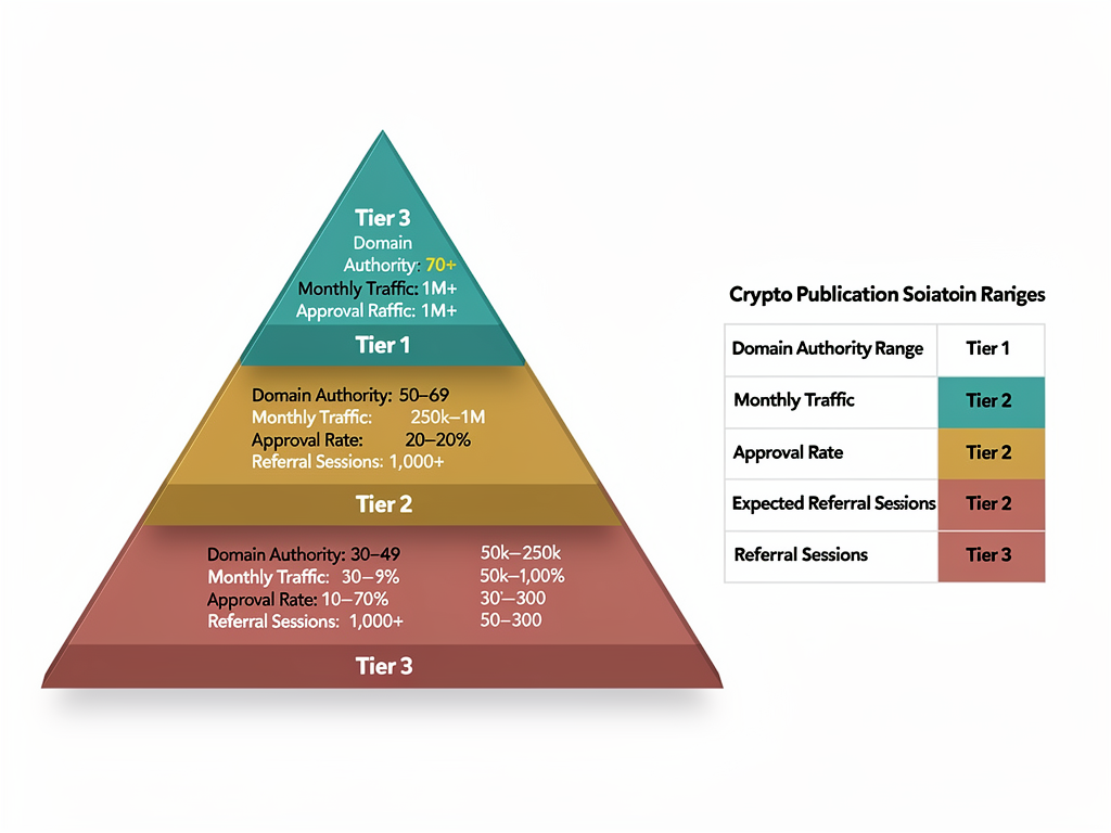 Platform Criteria and Realistic Expectations