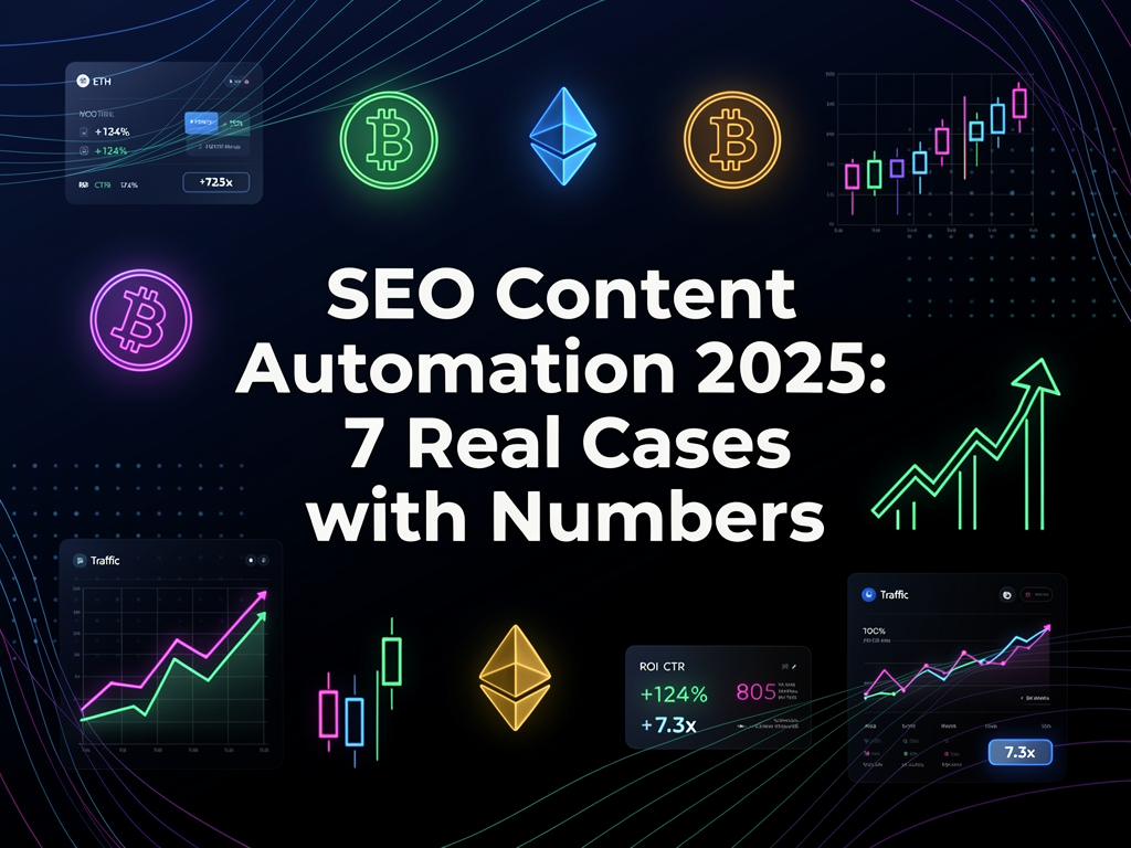 seo-content-automation-2025-real-cases-numbers