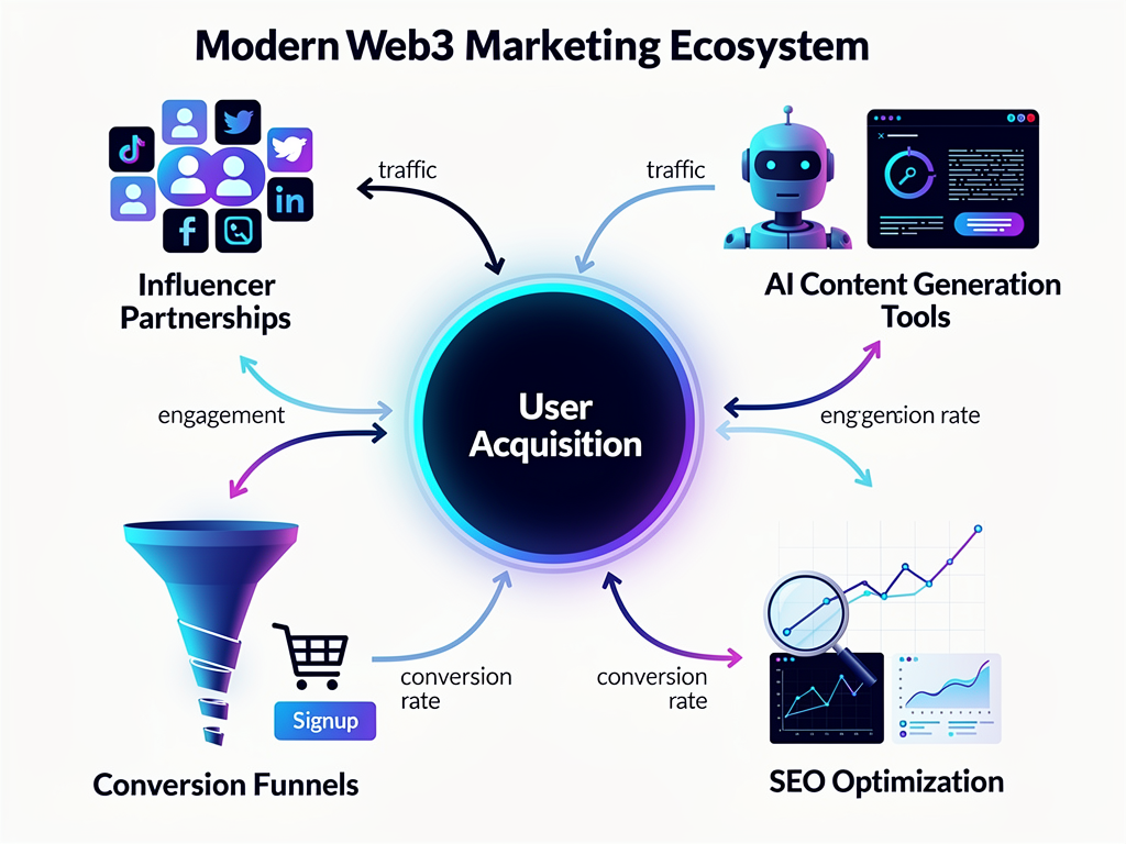 What is Influencer Crypto Promotion: Definition and Context