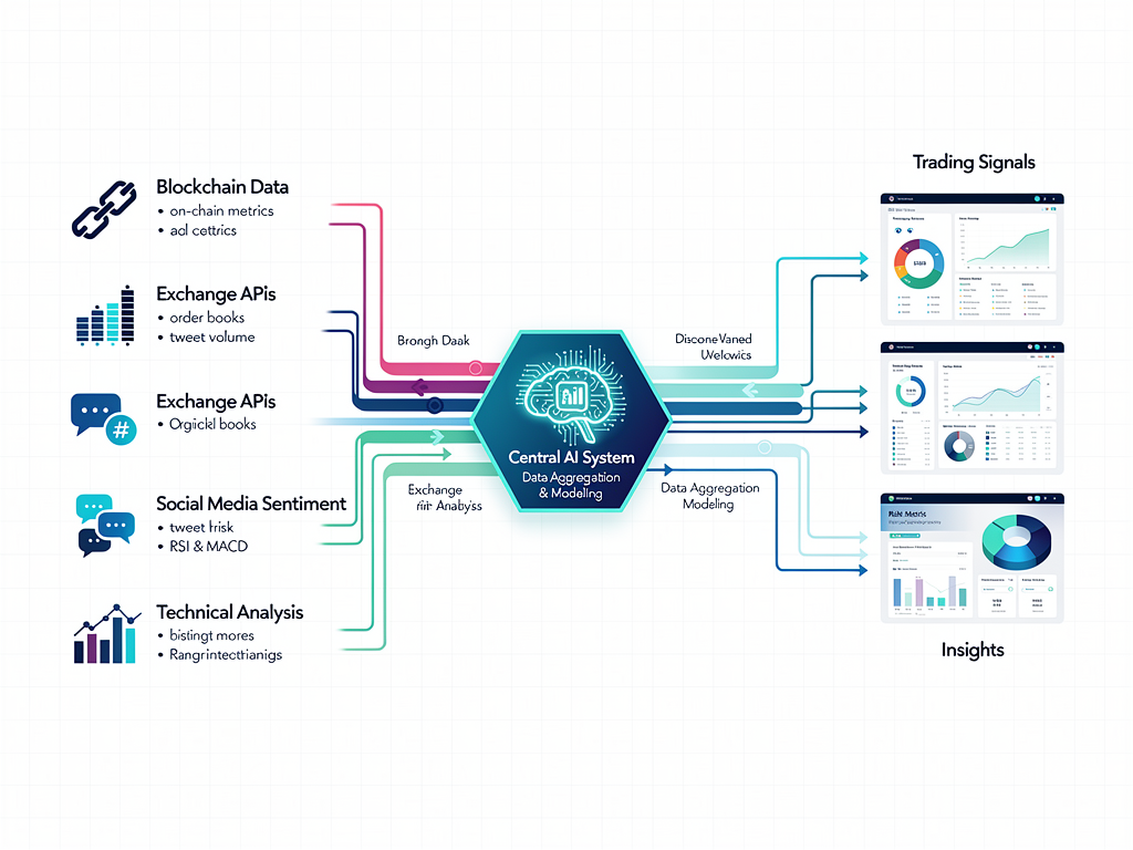 How Top Crypto Signal Channels Operate: Step-by-Step