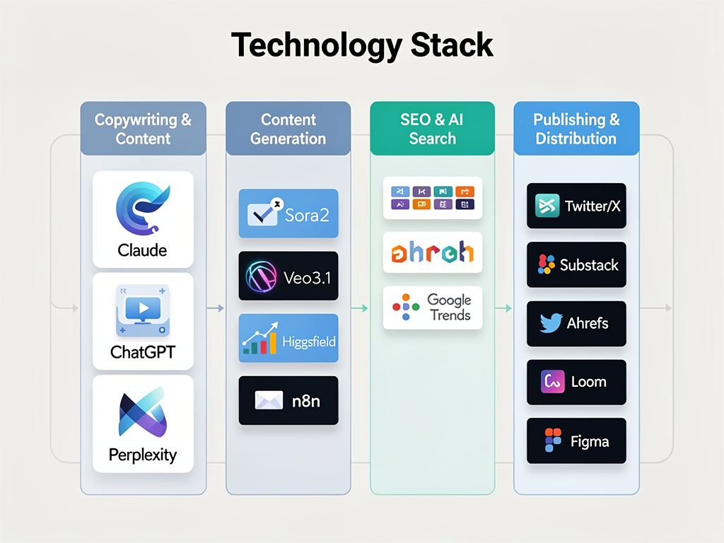 Tools and Next Steps