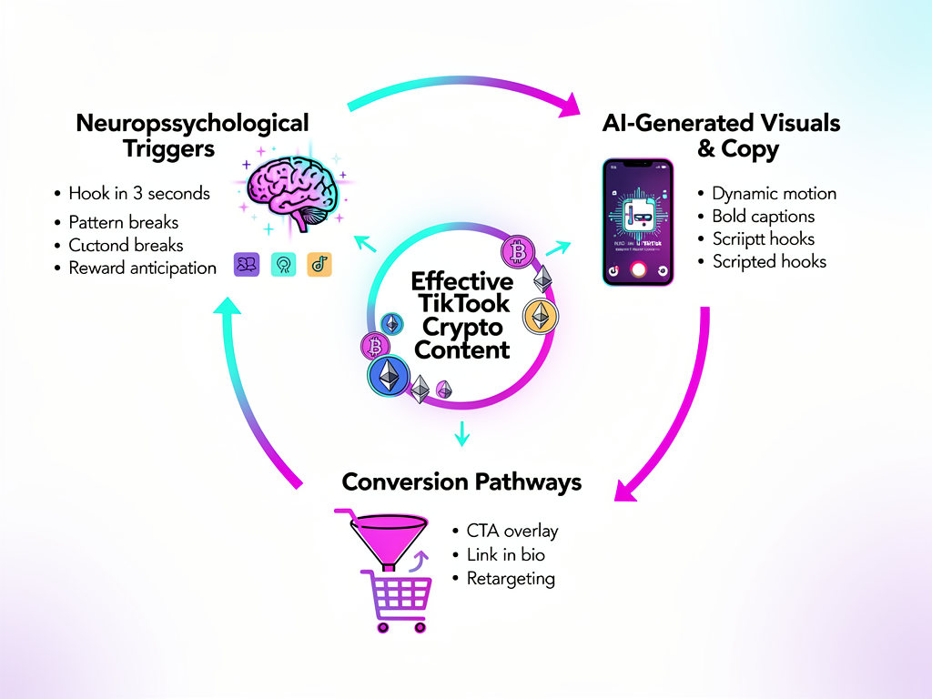 What Is Best TikTok Crypto Content: Definition and Context