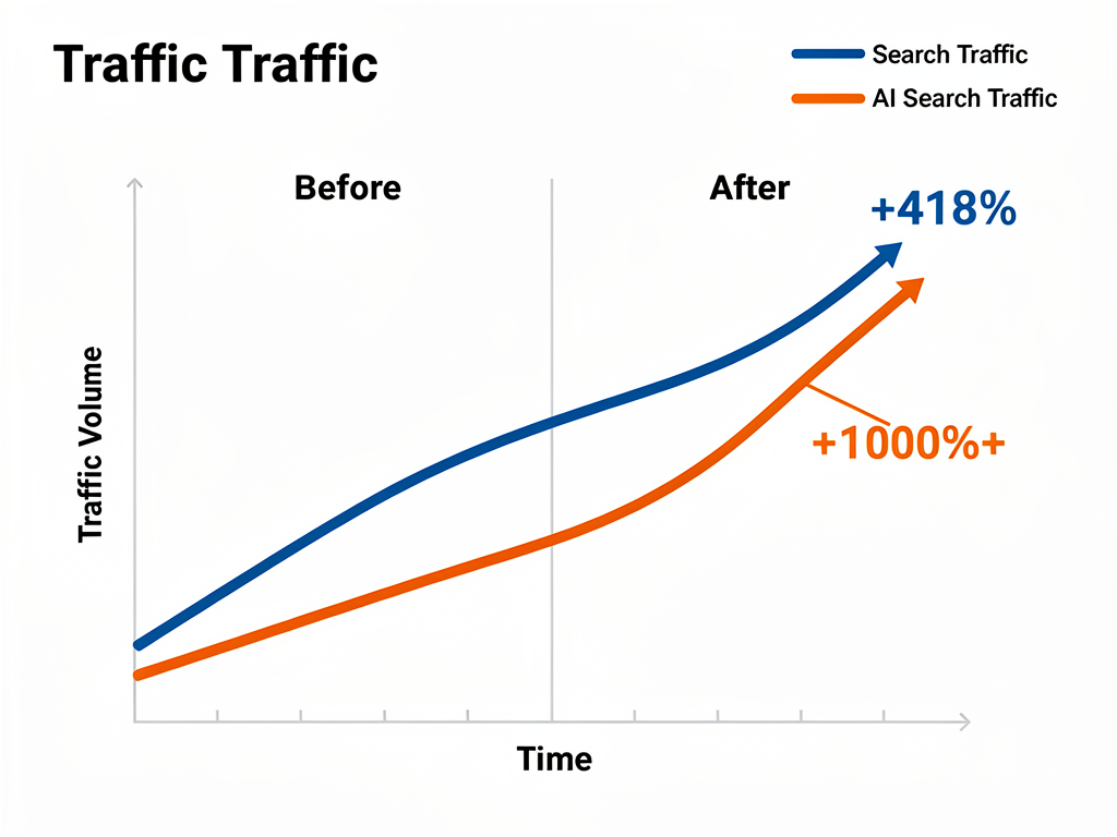 Real Cases with Verified Numbers