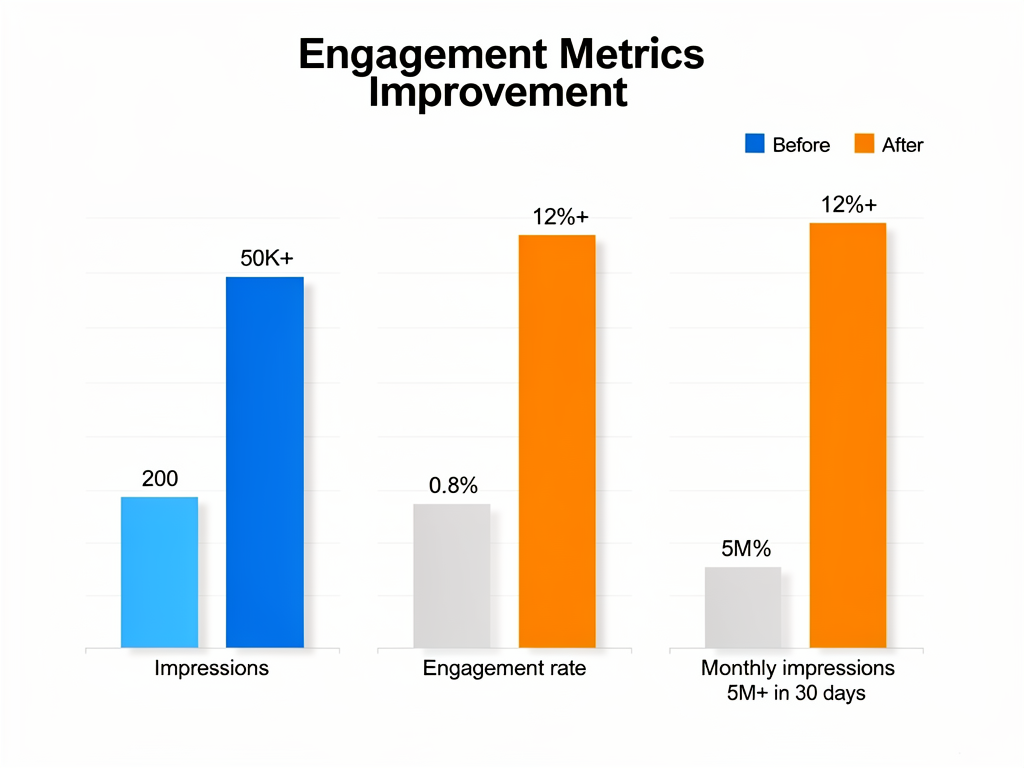 Real Cases with Verified Numbers