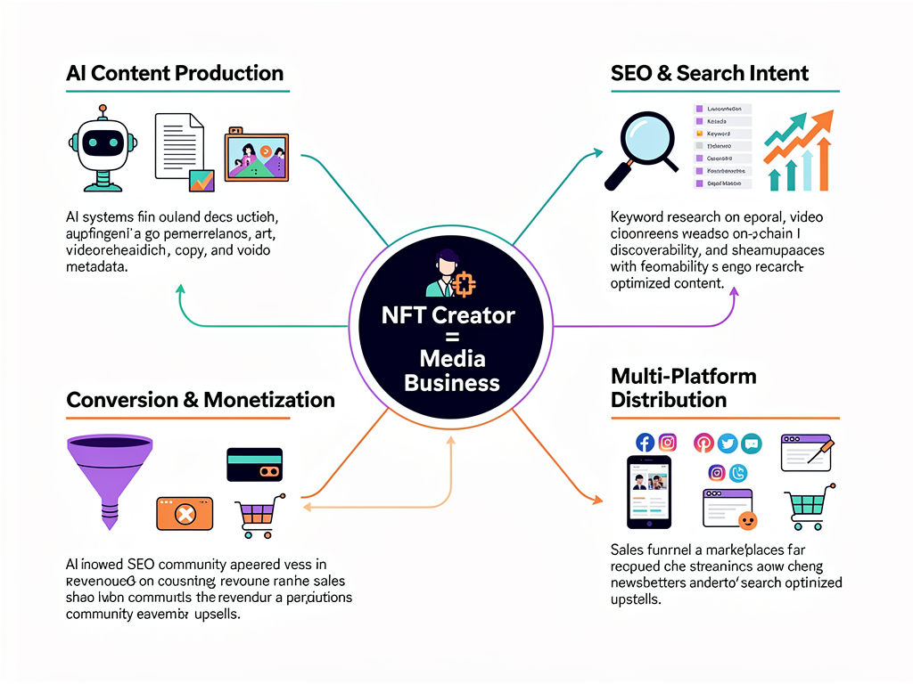 What NFT Creators Actually Need: Definition and Context