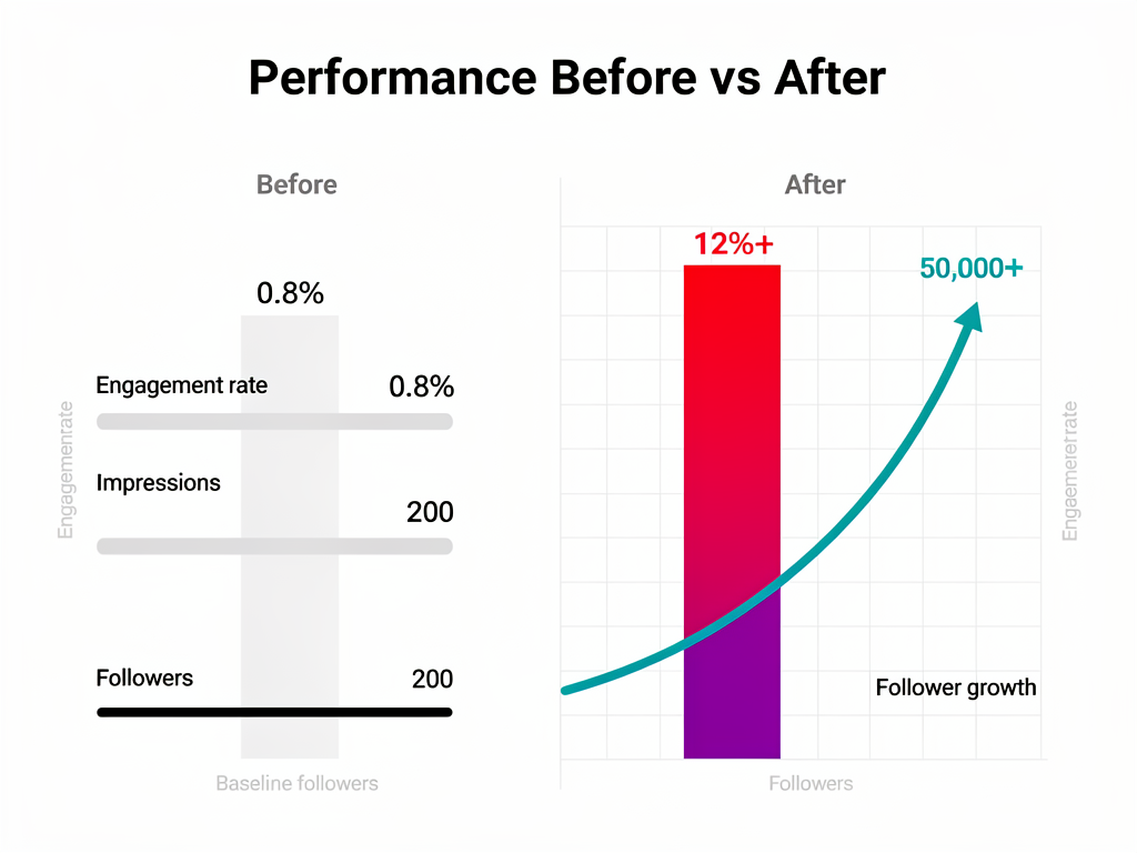 Problem 2: Creative Inconsistency and Psychological Underperformance