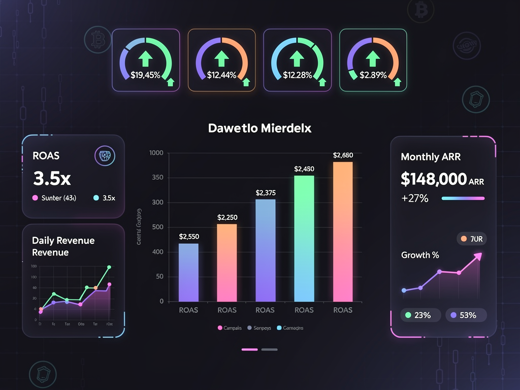 Real Cases with Verified Numbers