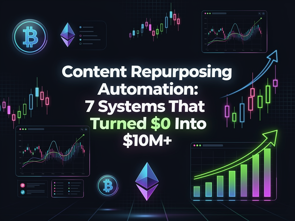 content-repurposing-automation-systems