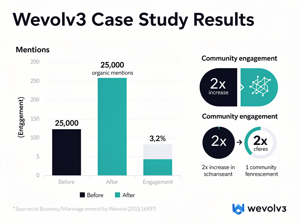 Real Cases with Verified Numbers
