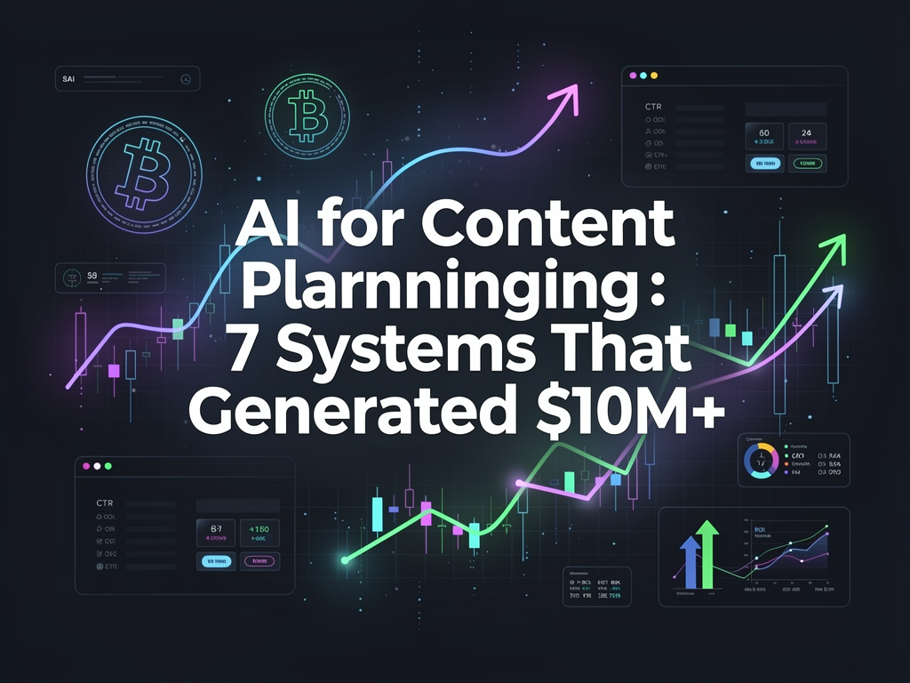 ai-for-content-planning-systems-generated-10m-revenue