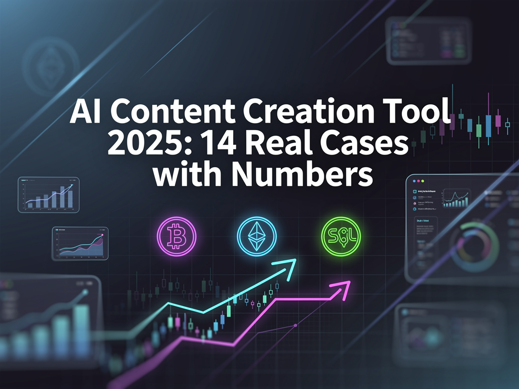 ai-content-creation-tool-2025-real-cases-numbers