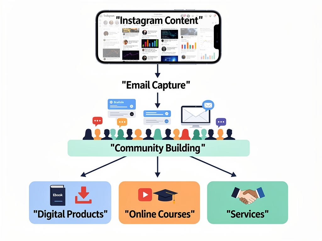 What Are Cryptocurrency Instagram Accounts: Definition and Context