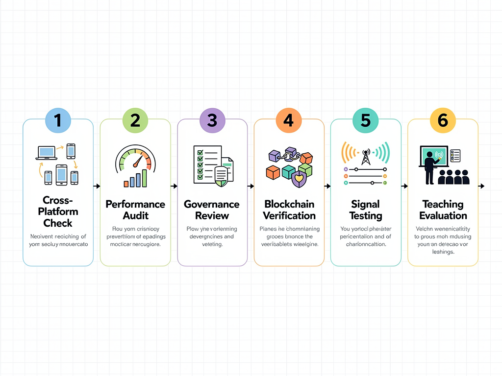 How to Find and Evaluate Verified Crypto Traders: Step-by-Step
