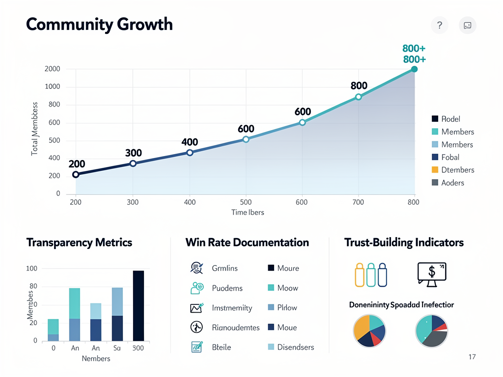 What Effective Crypto Marketing Actually Solves