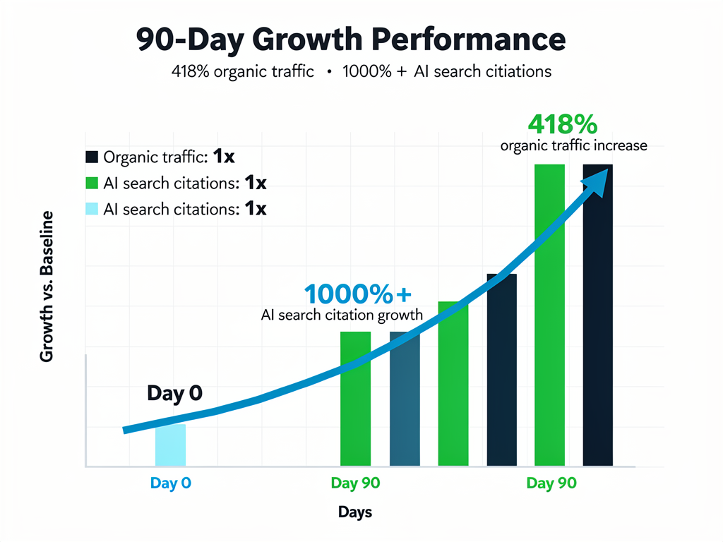 Real Cases With Verified Numbers