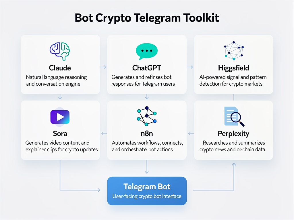 Tools and Next Steps
