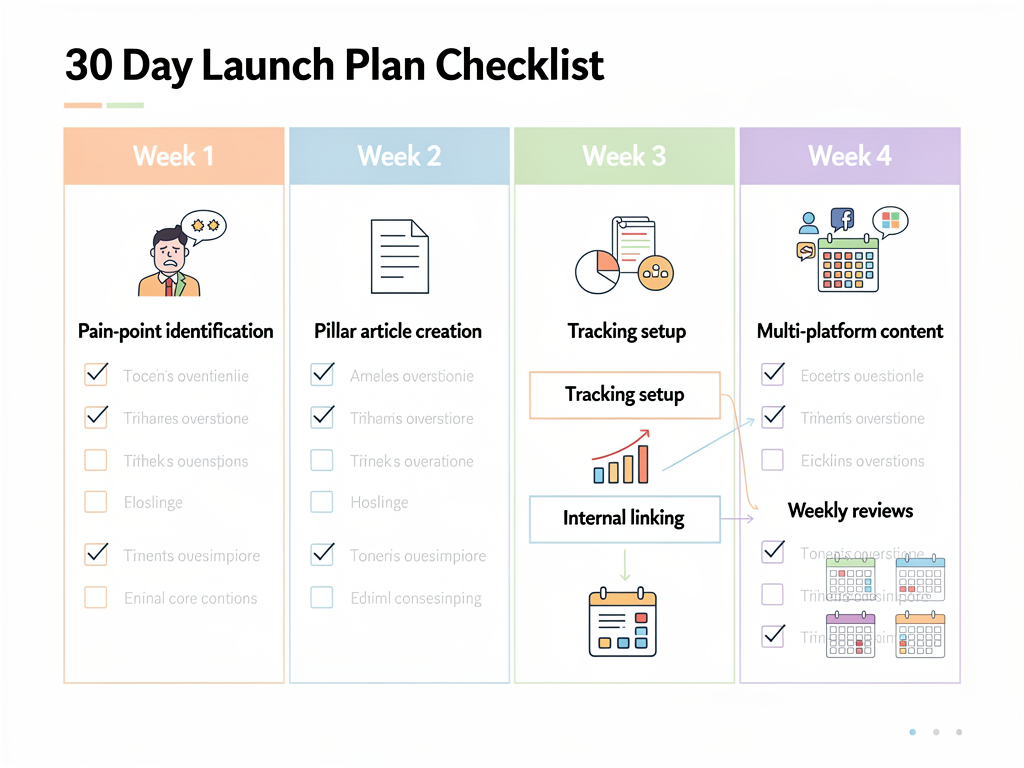 Tools and Next Steps for Web3 Marketing Campaigns