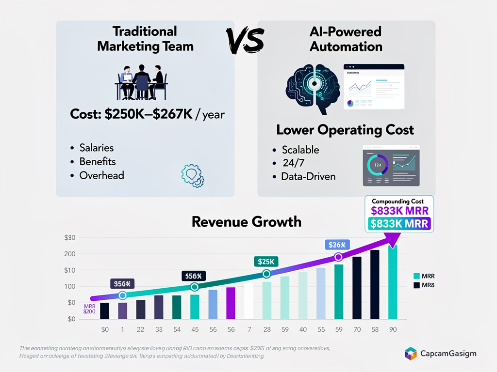 What Automated Content and Signal Systems Really Mean