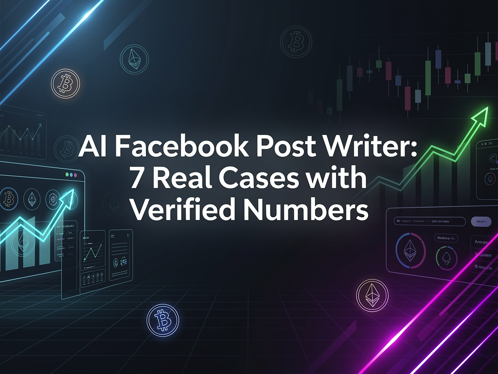 ai-facebook-post-writer-real-cases-verified-numbers