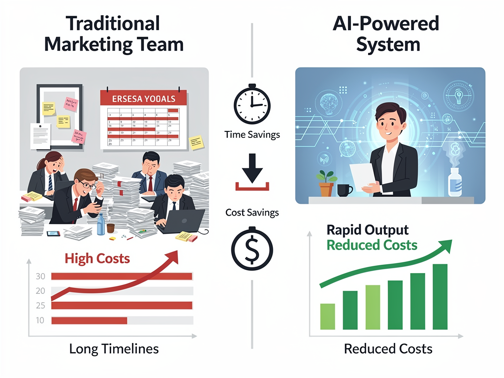 What These Implementations Actually Solve