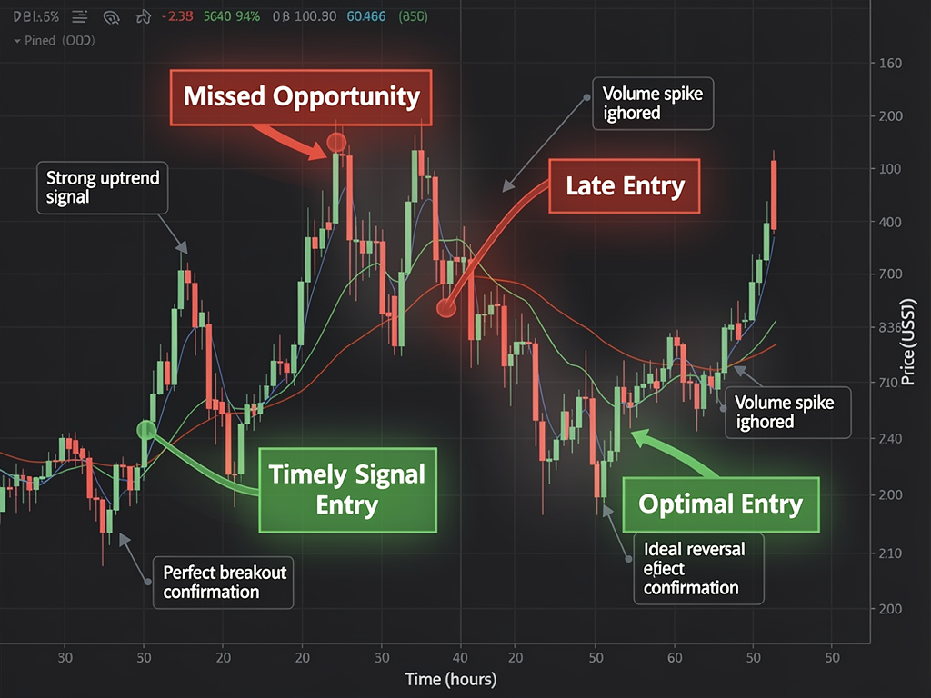 What Premium Signal Services Actually Solve