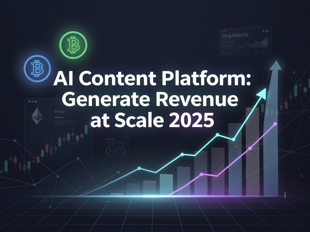 ai-content-platform-revenue-generation-2025