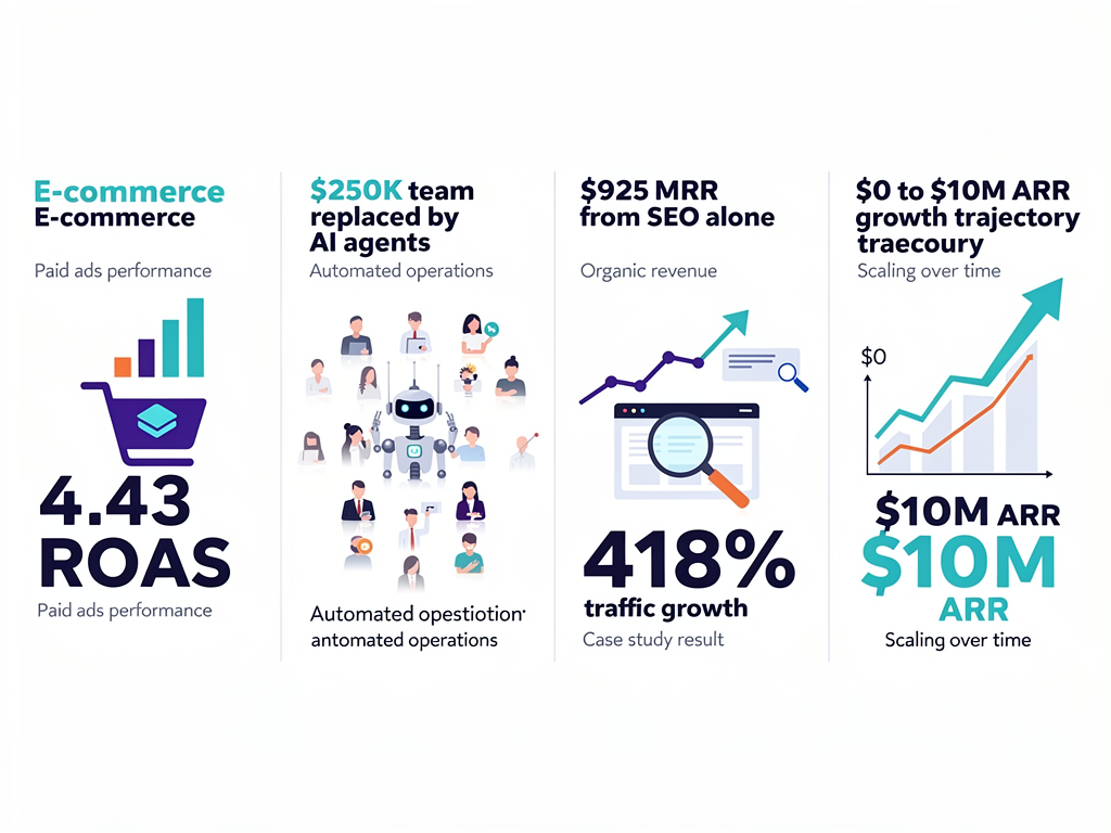 Real Cases with Verified Numbers