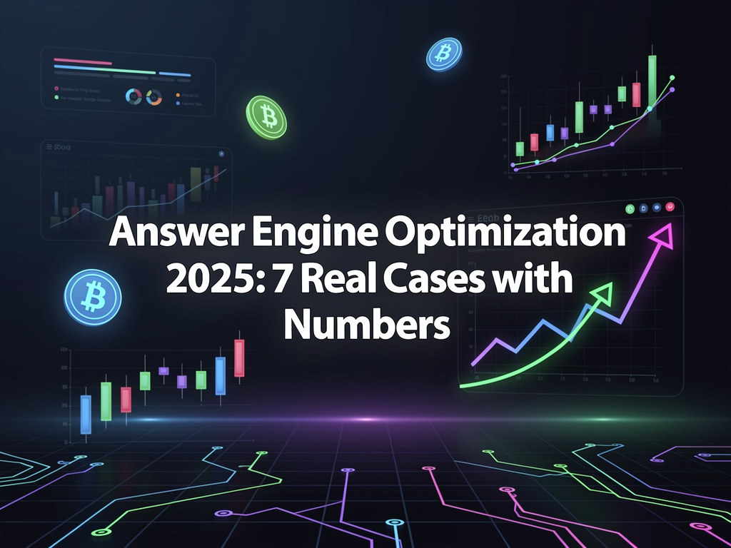 answer-engine-optimization-2025-real-cases-numbers