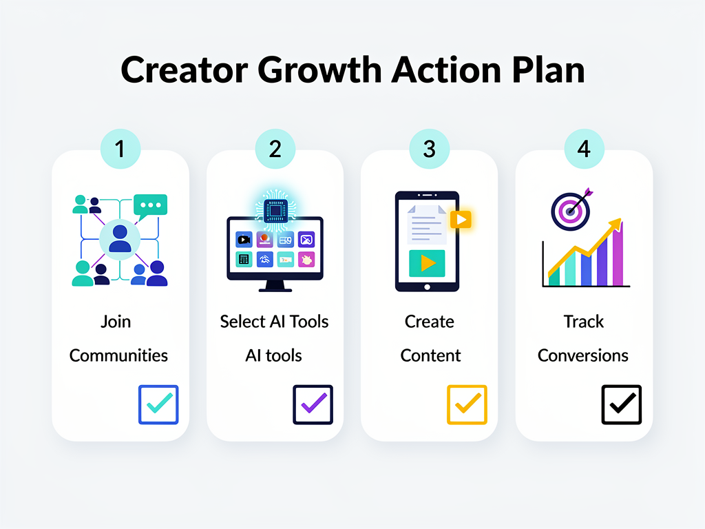 Tools and Next Steps