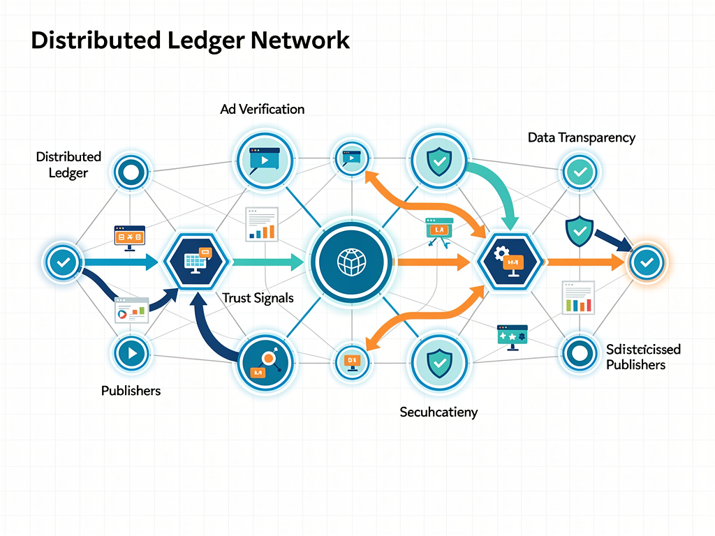 What Is a Blockchain Digital Marketing Strategy: Definition and Context