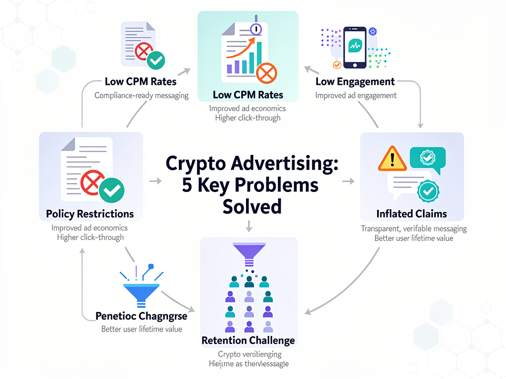 What These Implementations Actually Solve